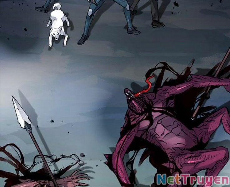 Druid Tại Ga Seoul 37 trang 46