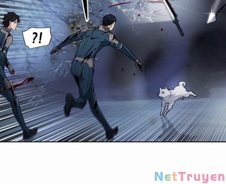 Druid Tại Ga Seoul 37 trang 98