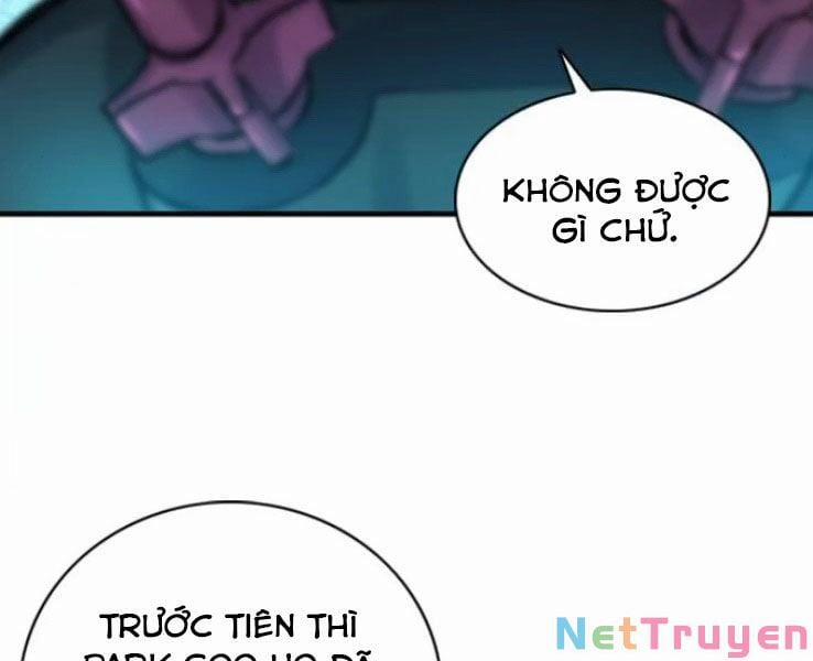 Druid Tại Ga Seoul 38 trang 11