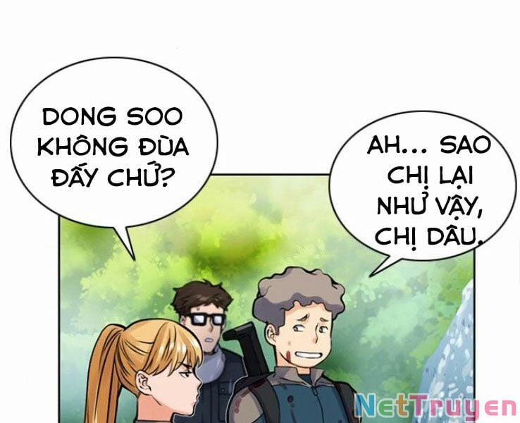 Druid Tại Ga Seoul 38 trang 132