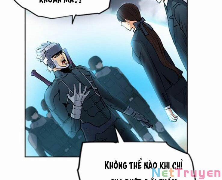 Druid Tại Ga Seoul 38 trang 20