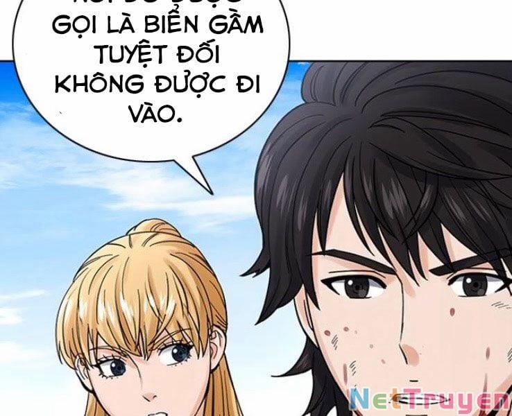 Druid Tại Ga Seoul 39 trang 19