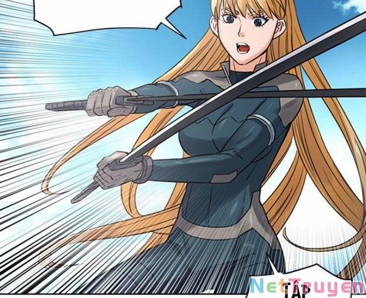 Druid Tại Ga Seoul 39 trang 232