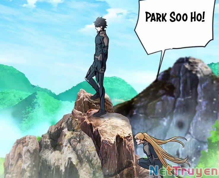 Druid Tại Ga Seoul 39 trang 3