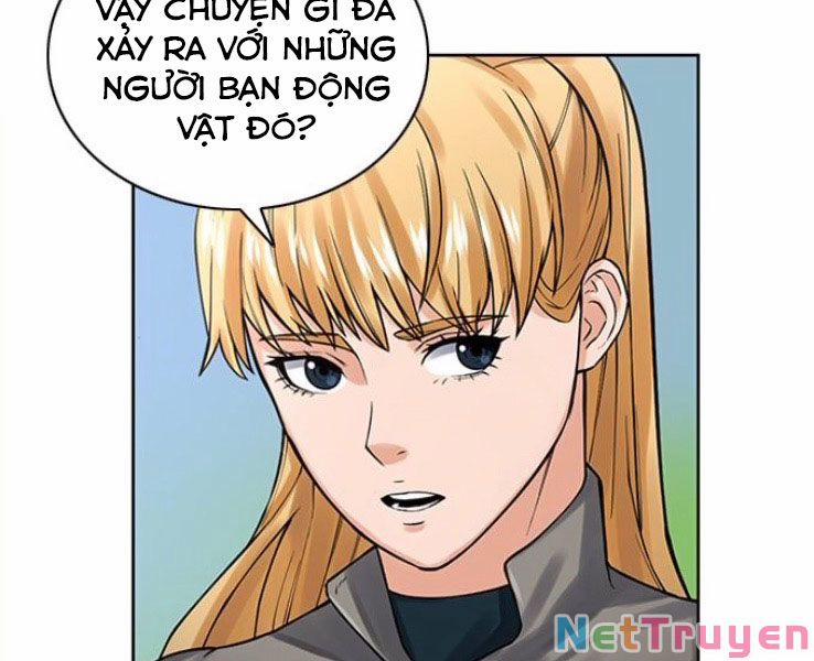 Druid Tại Ga Seoul 39 trang 31