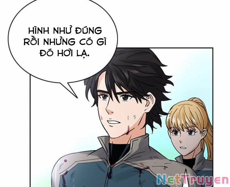Druid Tại Ga Seoul 39 trang 8