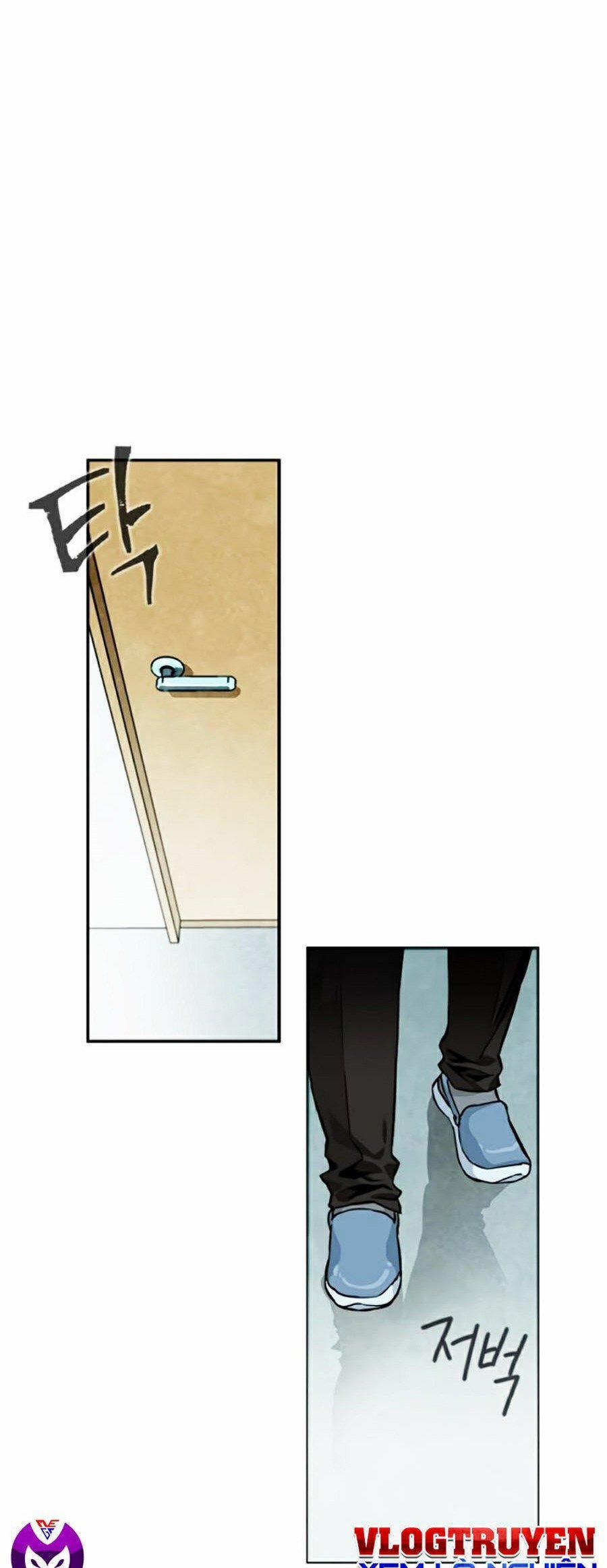 Druid Tại Ga Seoul 4 trang 18