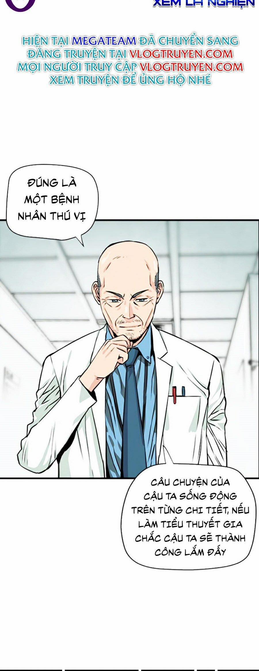 Druid Tại Ga Seoul 4 trang 19