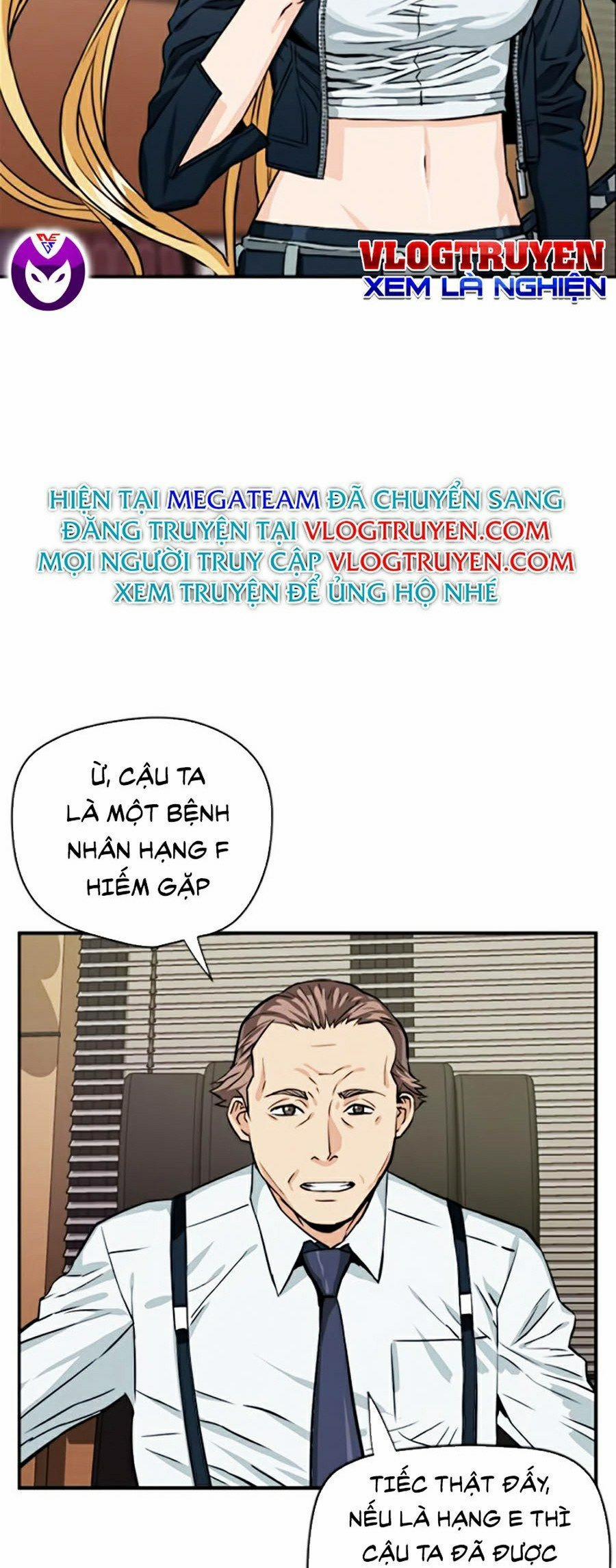 Druid Tại Ga Seoul 4 trang 23