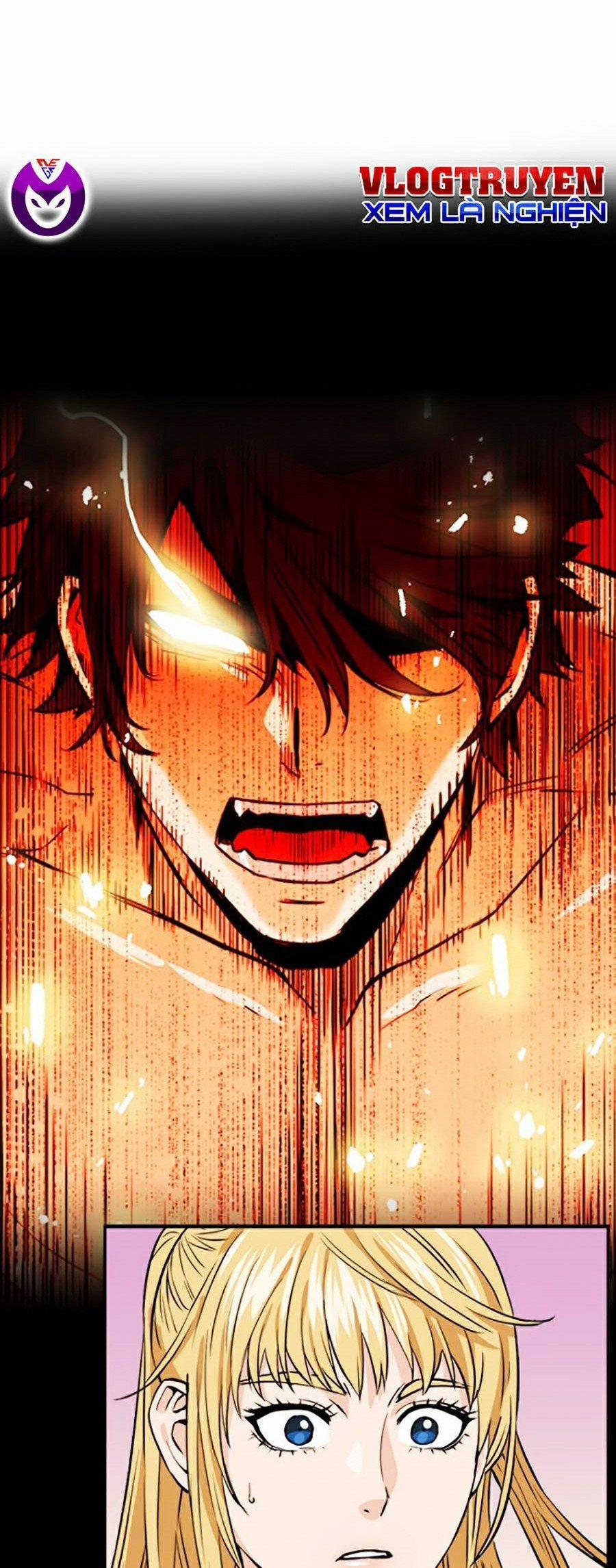 Druid Tại Ga Seoul 4 trang 29