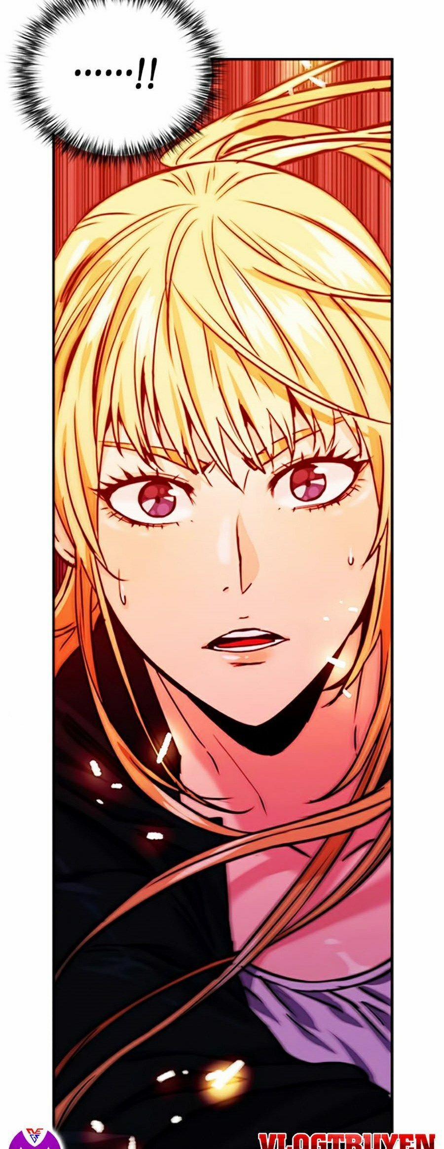 Druid Tại Ga Seoul 4 trang 3