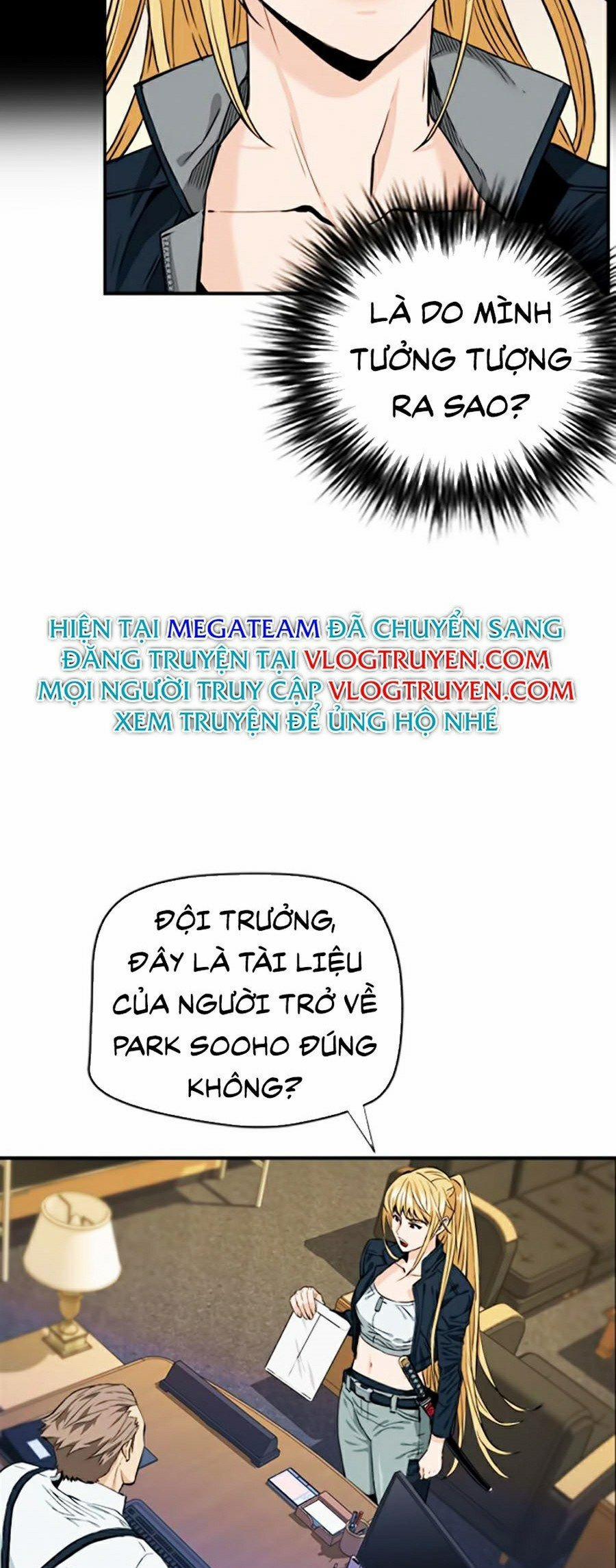 Druid Tại Ga Seoul 4 trang 30