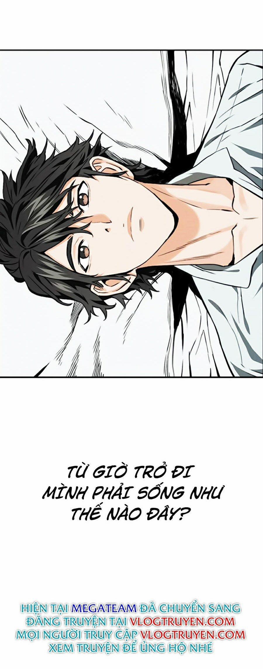 Druid Tại Ga Seoul 4 trang 37