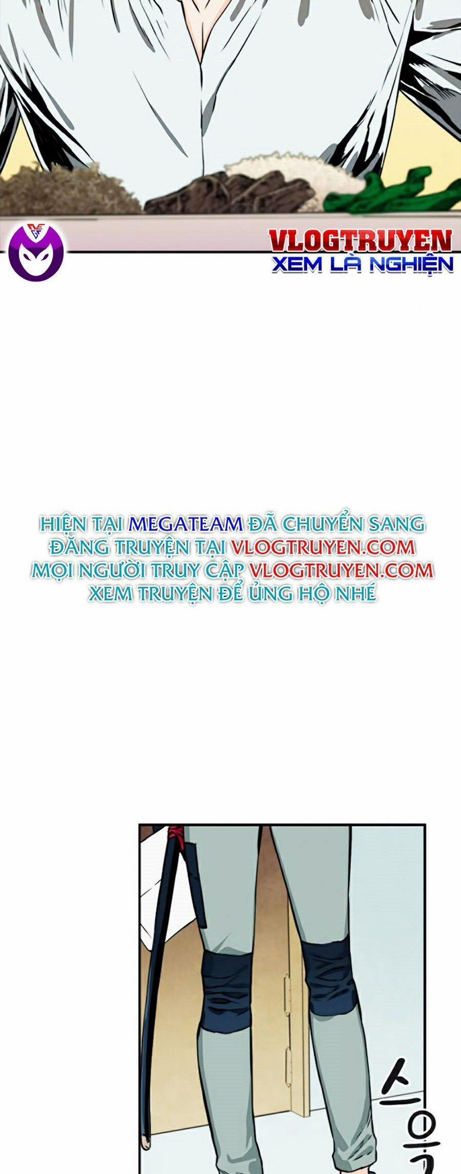 Druid Tại Ga Seoul 4 trang 41