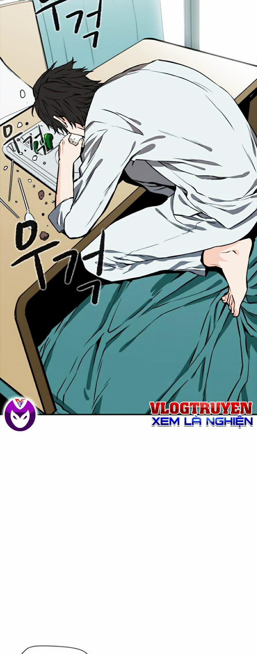 Druid Tại Ga Seoul 4 trang 44