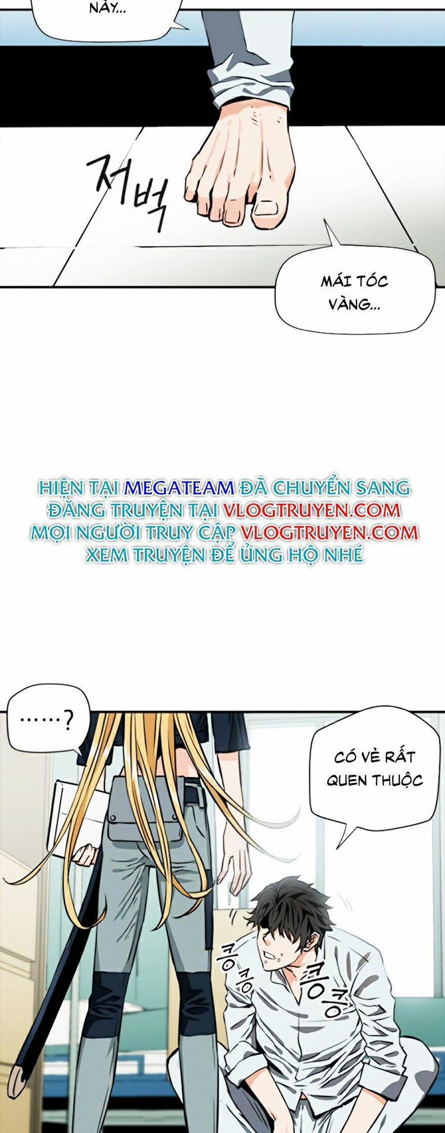 Druid Tại Ga Seoul 4 trang 49