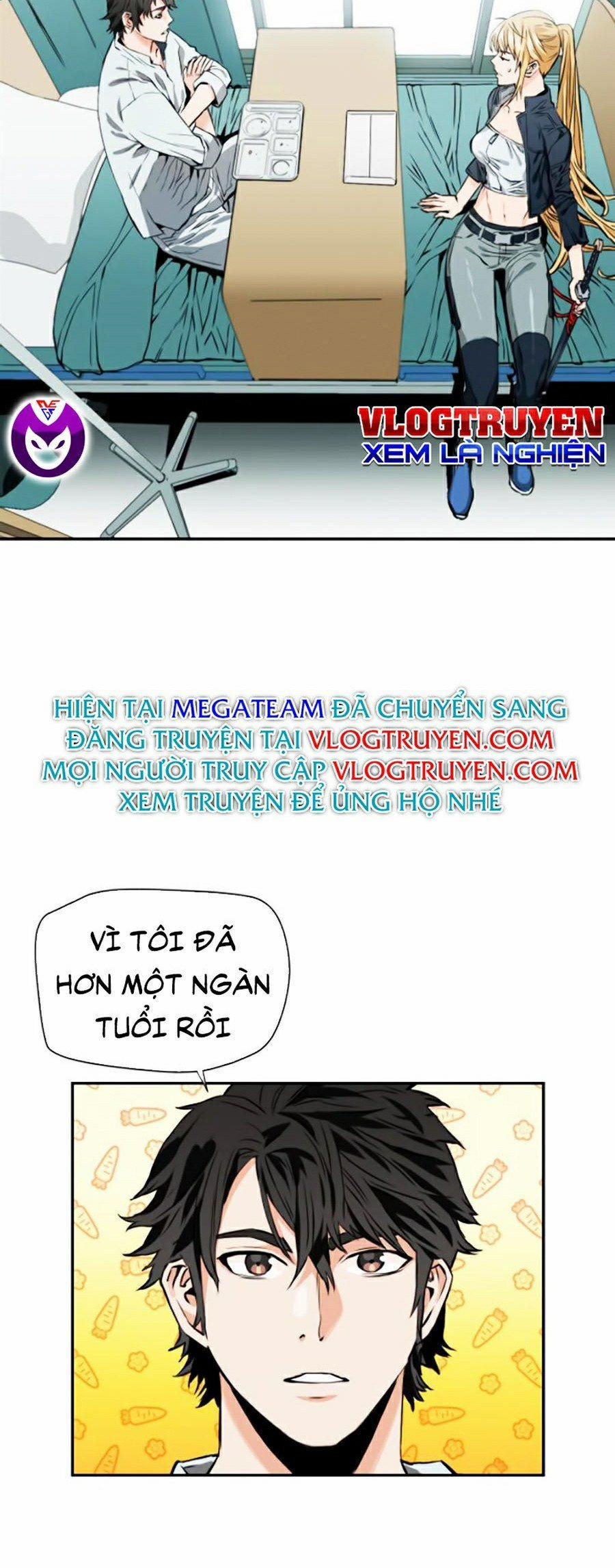 Druid Tại Ga Seoul 4 trang 53