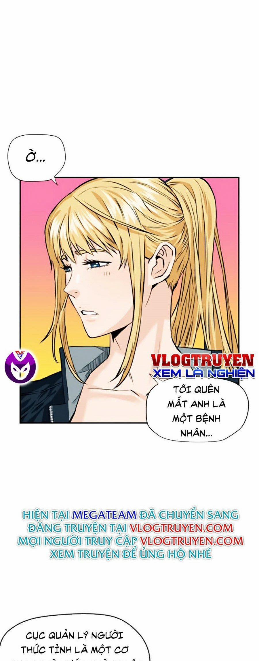 Druid Tại Ga Seoul 4 trang 54