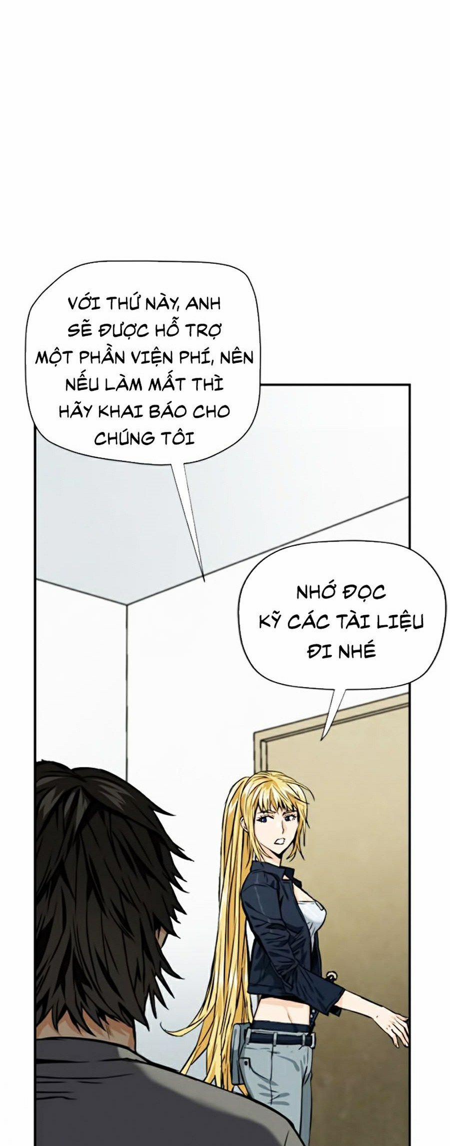 Druid Tại Ga Seoul 4 trang 73