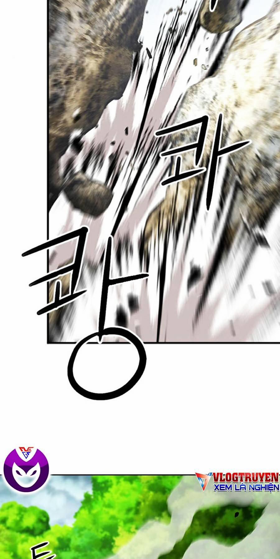 Druid Tại Ga Seoul 40 trang 12