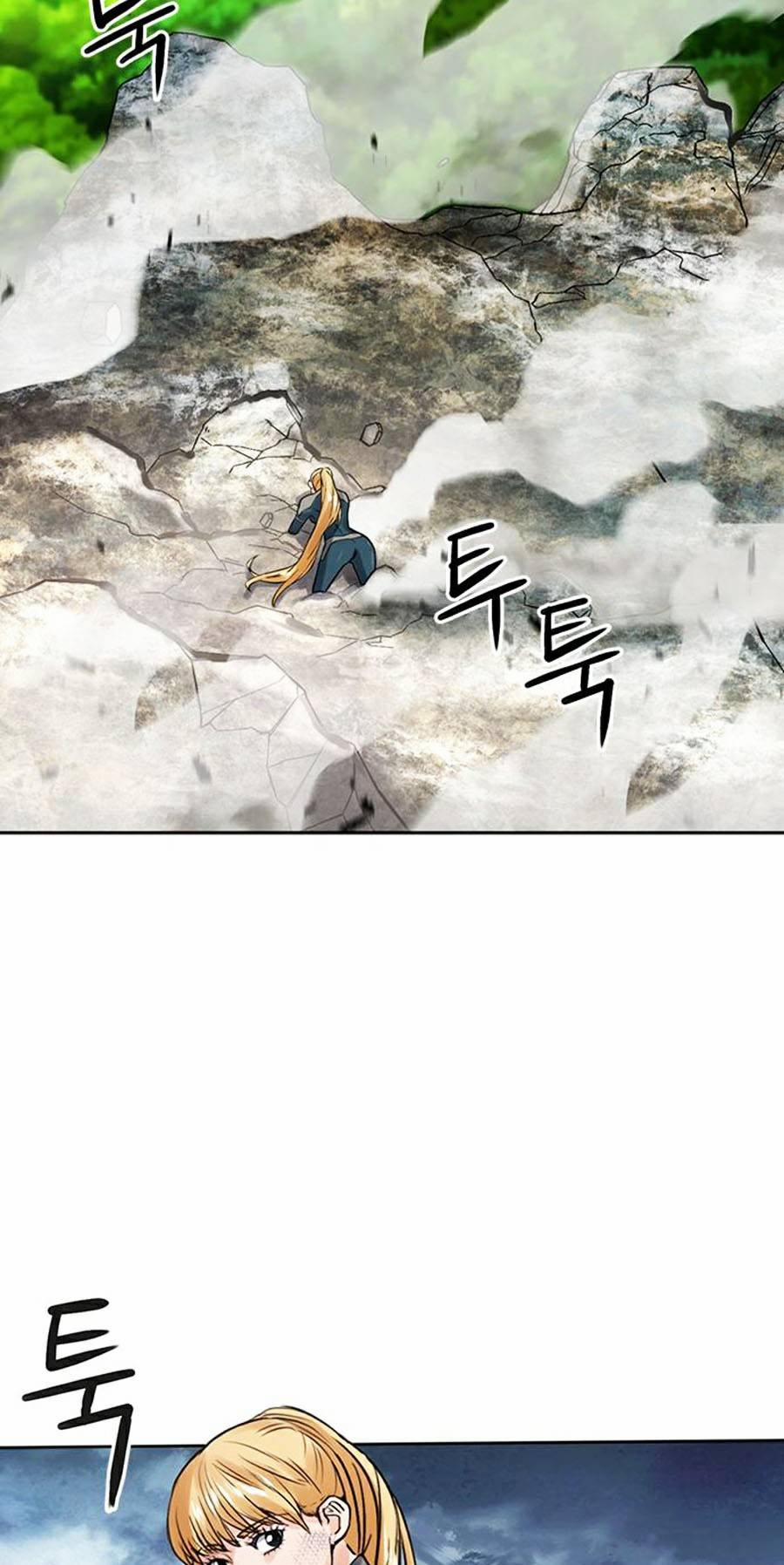 Druid Tại Ga Seoul 40 trang 13