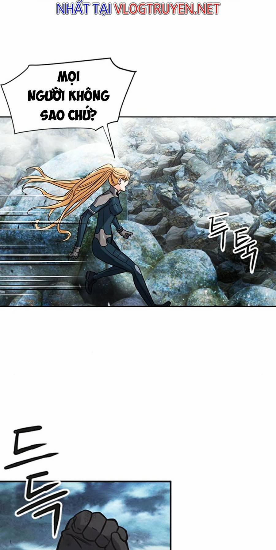 Druid Tại Ga Seoul 40 trang 15