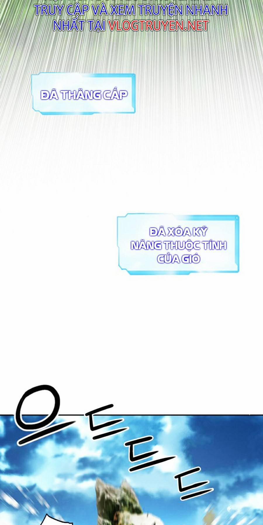 Druid Tại Ga Seoul 40 trang 2