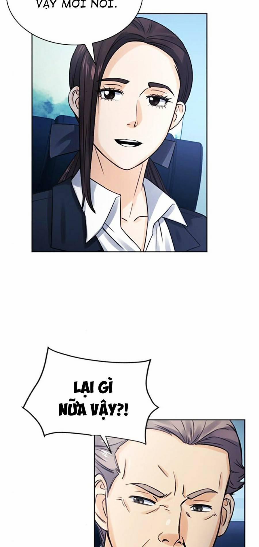 Druid Tại Ga Seoul 40 trang 74