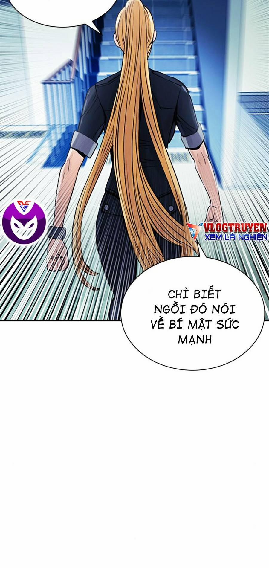 Druid Tại Ga Seoul 40 trang 76