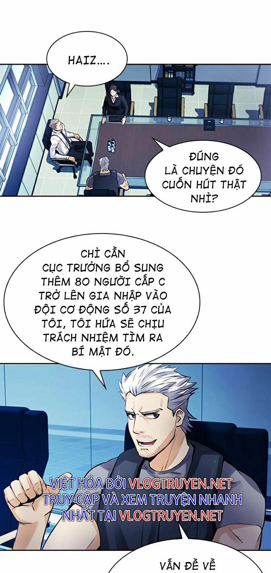 Druid Tại Ga Seoul 40 trang 77