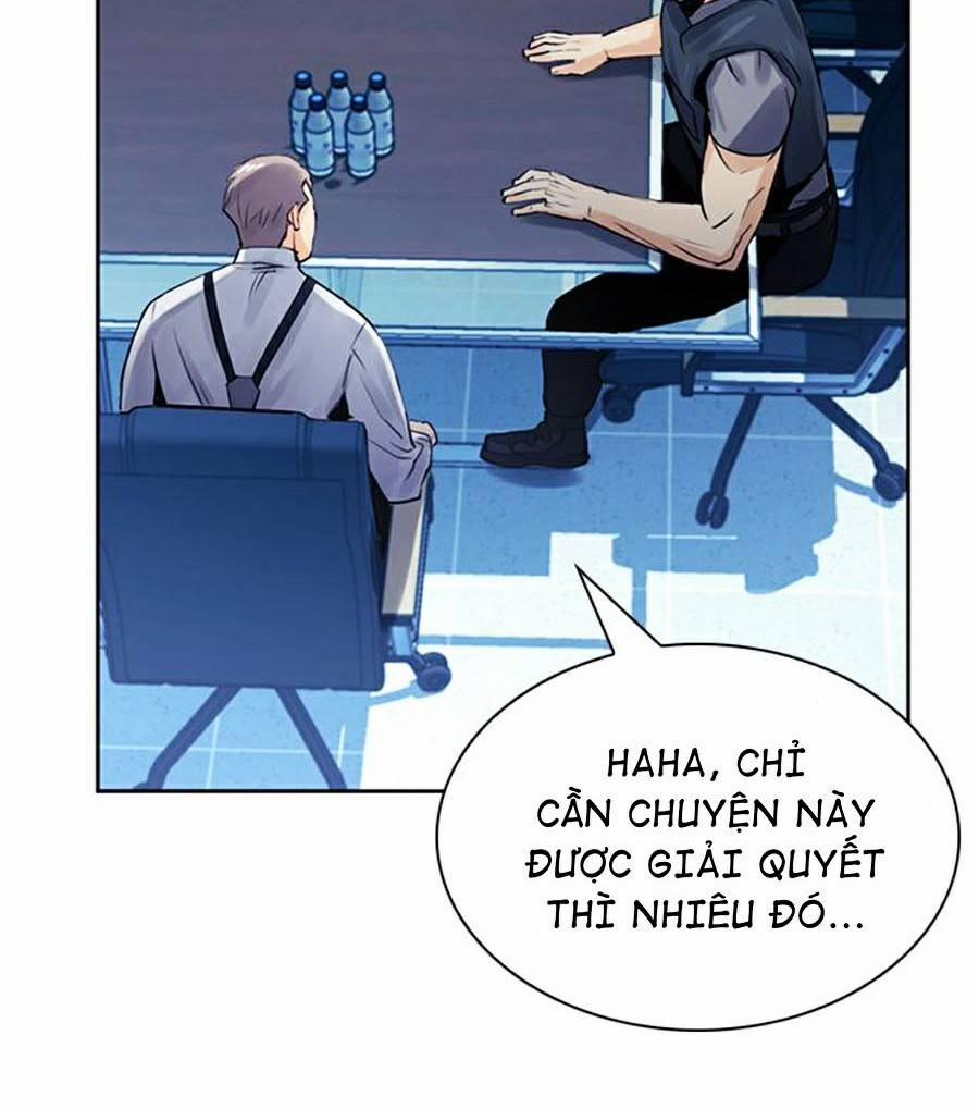 Druid Tại Ga Seoul 40 trang 81