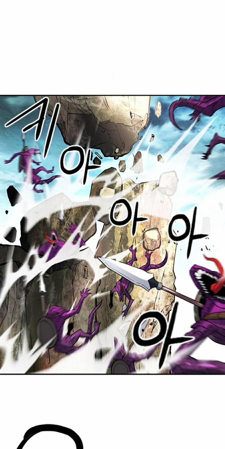 Druid Tại Ga Seoul 40 trang 9