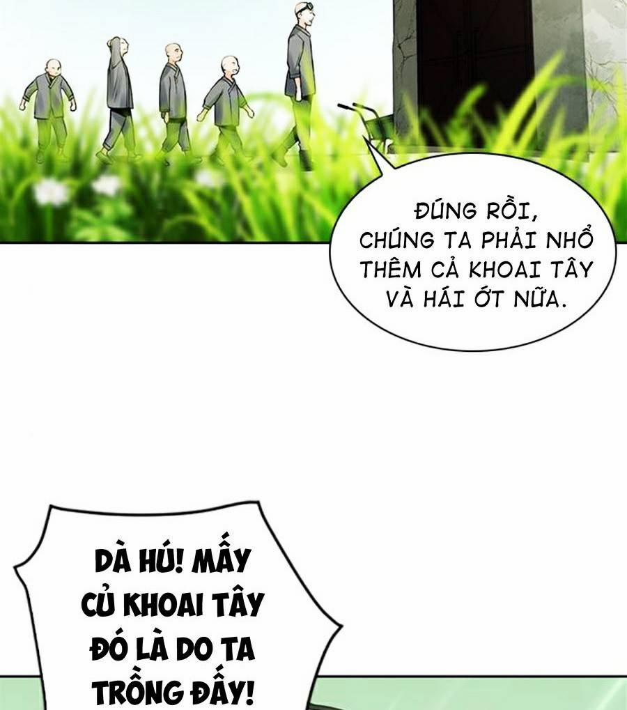 Druid Tại Ga Seoul 40 trang 90