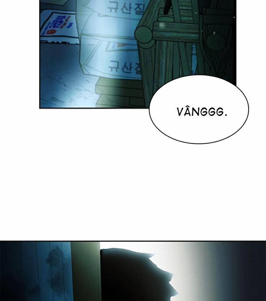 Druid Tại Ga Seoul 40 trang 96