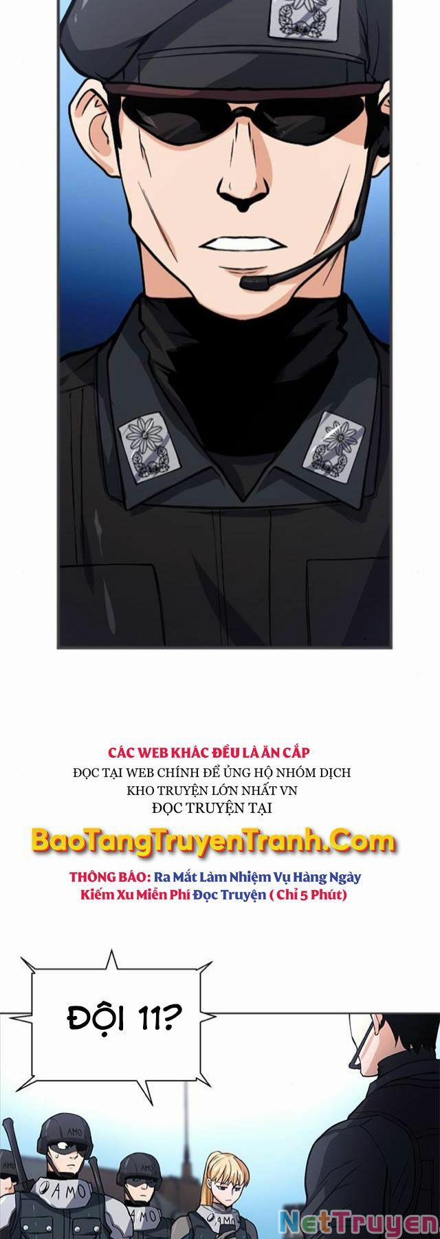 Druid Tại Ga Seoul 41 trang 2