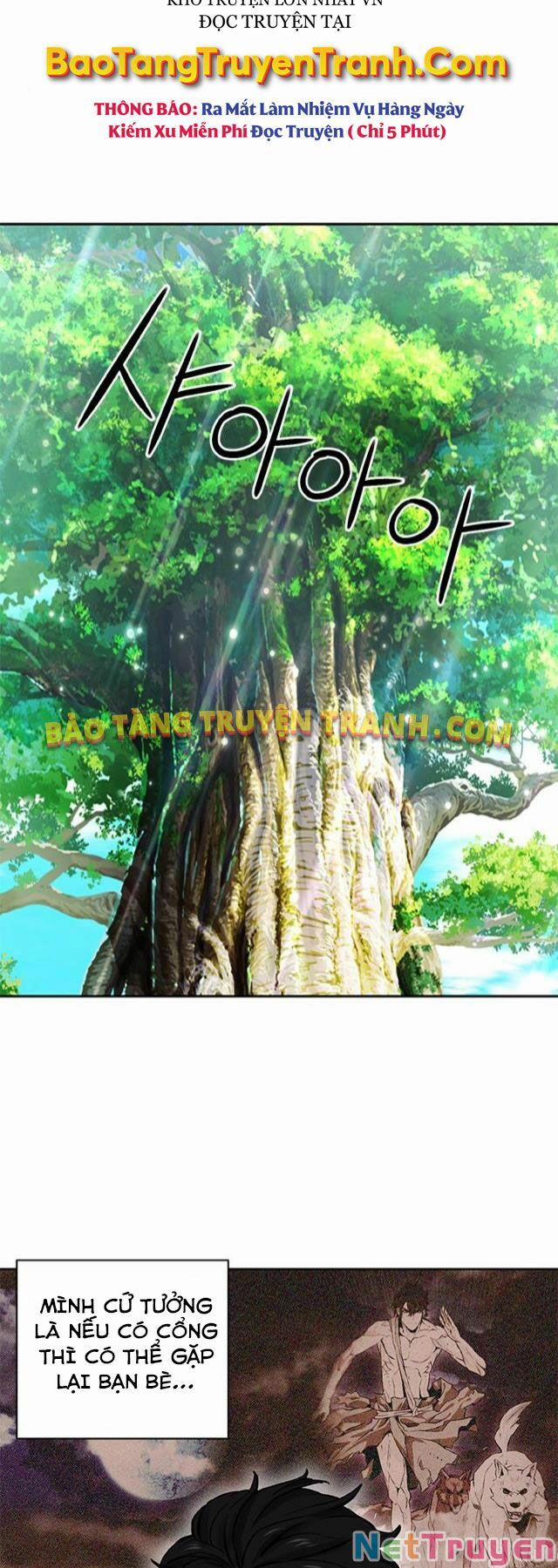 Druid Tại Ga Seoul 41 trang 20