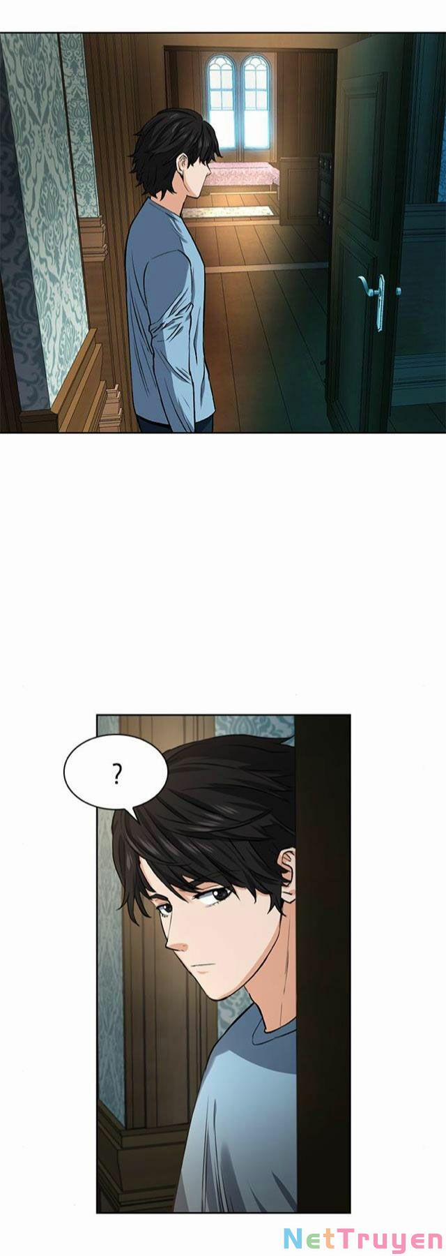 Druid Tại Ga Seoul 41 trang 32