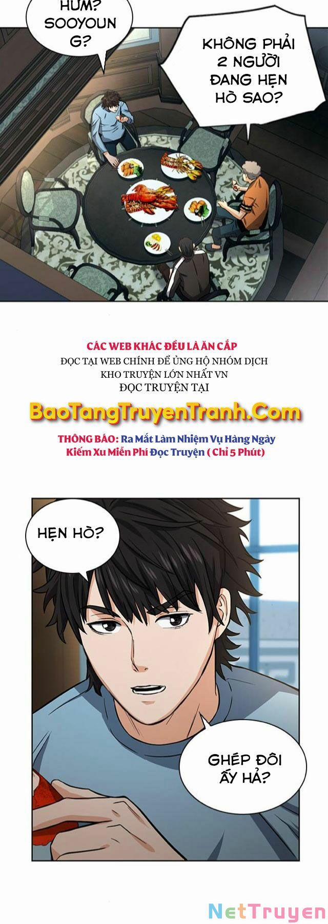 Druid Tại Ga Seoul 41 trang 39