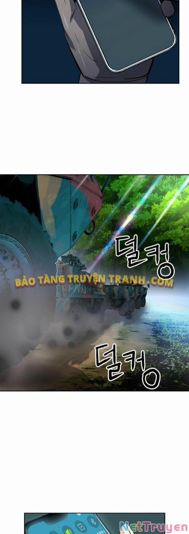 Druid Tại Ga Seoul 41 trang 51