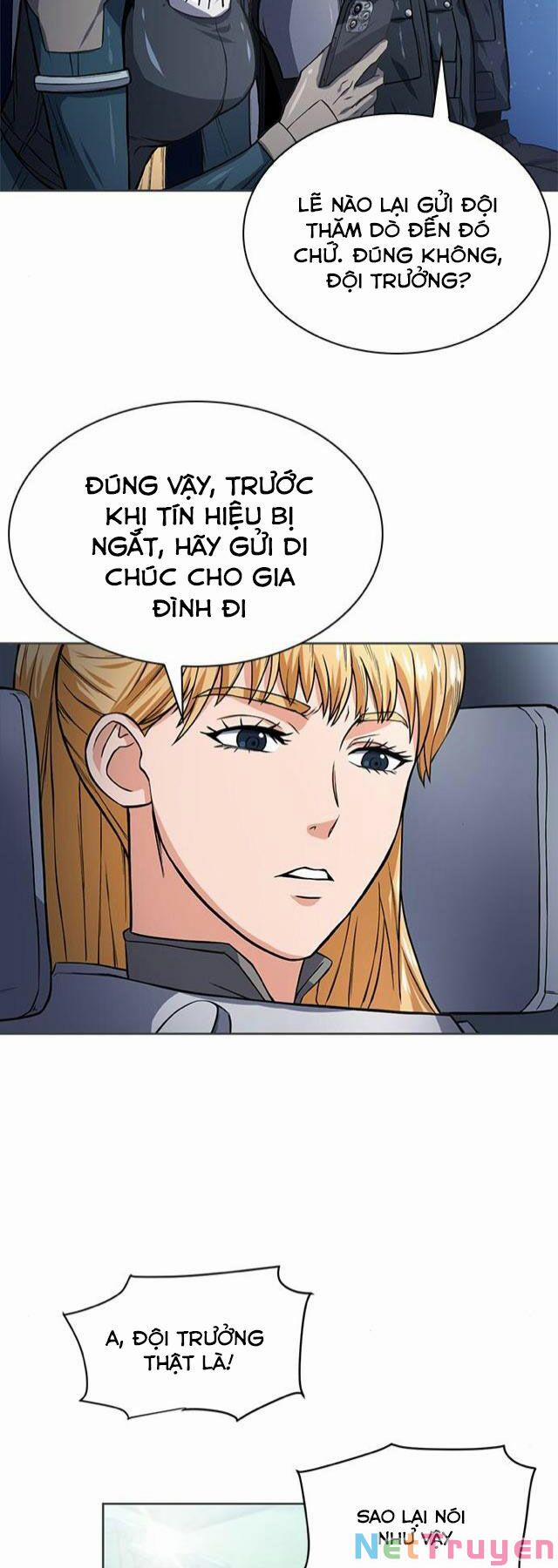 Druid Tại Ga Seoul 41 trang 7