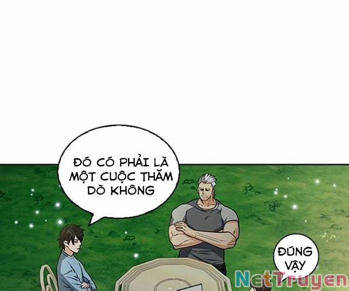 Druid Tại Ga Seoul 42 trang 23