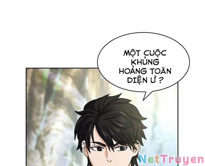 Druid Tại Ga Seoul 42 trang 33