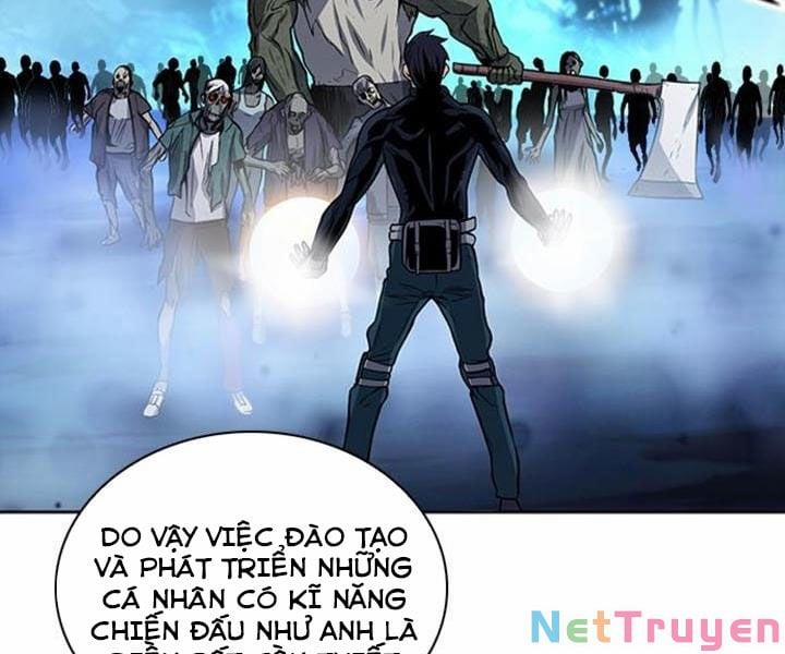 Druid Tại Ga Seoul 42 trang 38