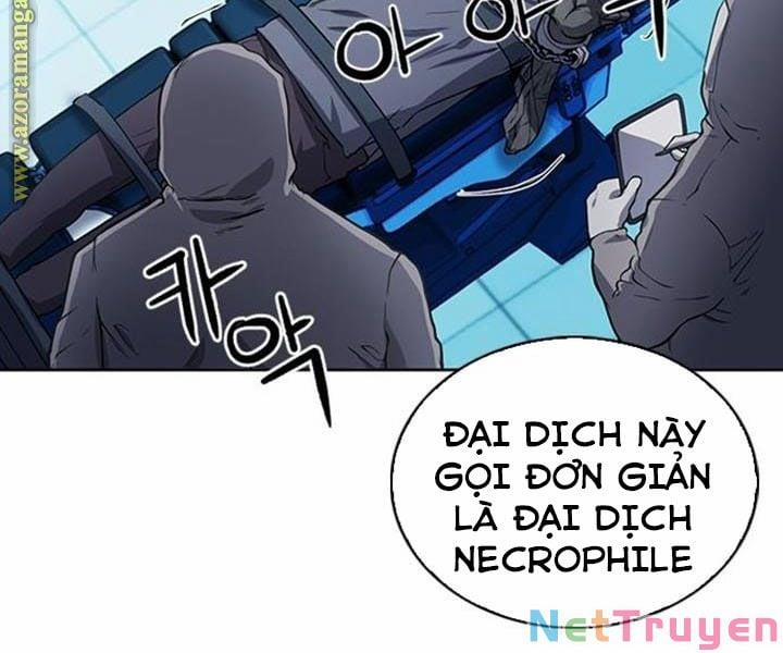 Druid Tại Ga Seoul 42 trang 45