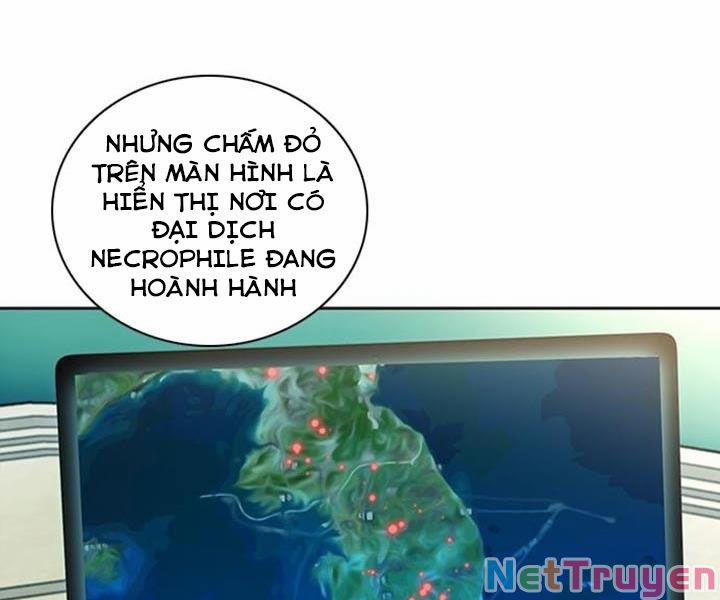 Druid Tại Ga Seoul 42 trang 46