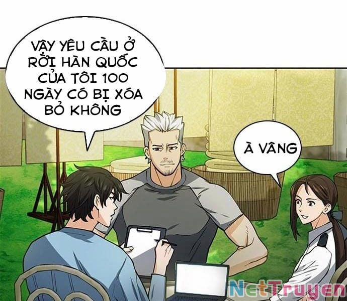 Druid Tại Ga Seoul 42 trang 93