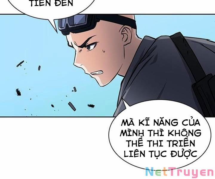 Druid Tại Ga Seoul 43 trang 123