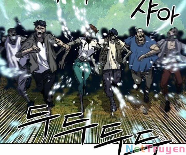 Druid Tại Ga Seoul 43 trang 128