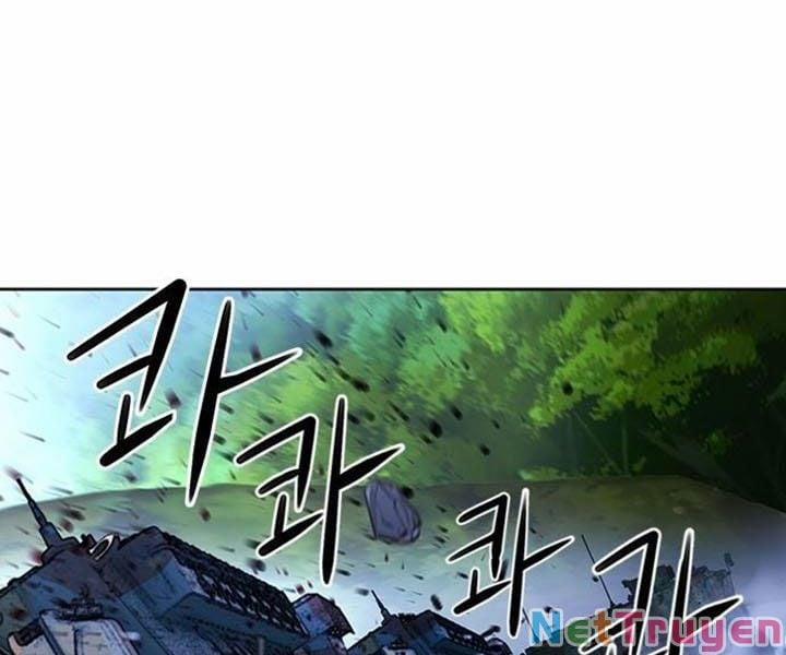 Druid Tại Ga Seoul 43 trang 15