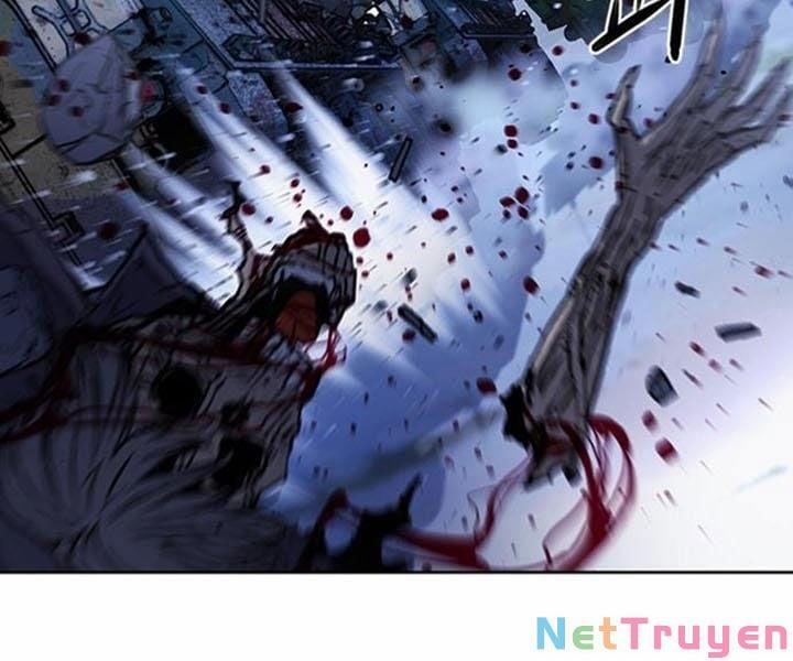 Druid Tại Ga Seoul 43 trang 16